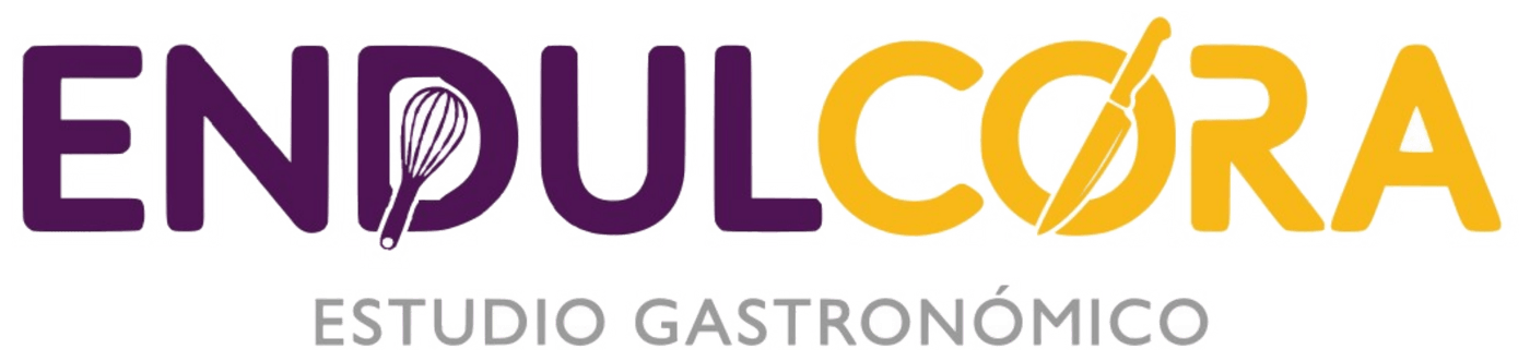 Endulcora · Estudio Gastronómico